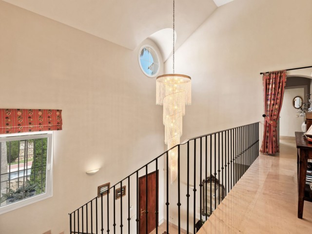 5 Bedrooms Villa in Sierra Blanca
