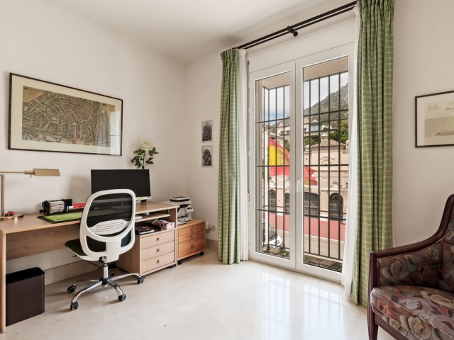 5 Bedrooms Villa in Sierra Blanca