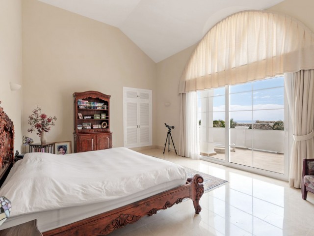 5 Bedrooms Villa in Sierra Blanca
