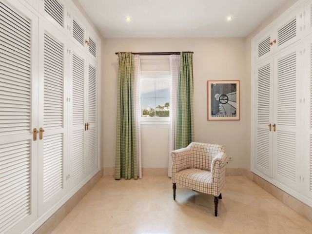 5 Bedrooms Villa in Sierra Blanca