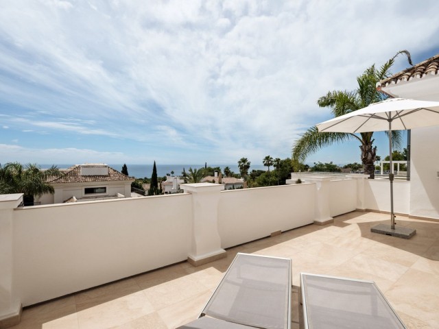 5 Bedrooms Villa in Sierra Blanca