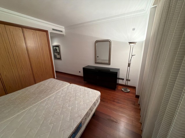 3 Schlafzimmer Apartment in Puerto Banús
