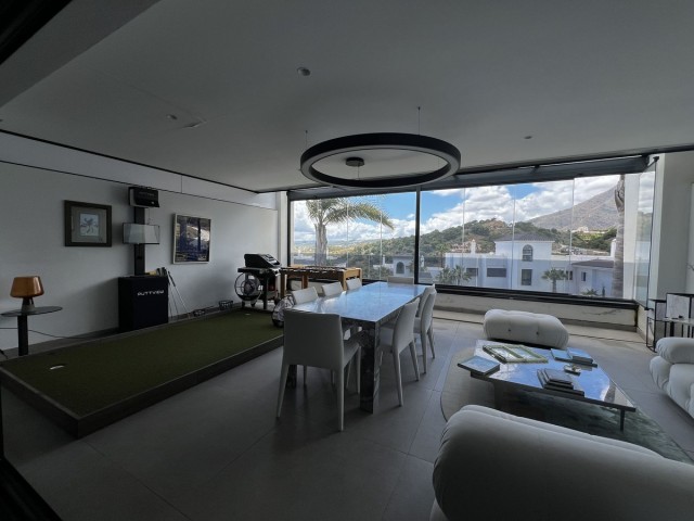Apartment, Estepona