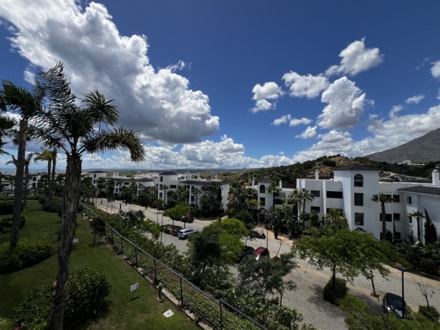 2 Makuuhuoneen Huoneisto Estepona