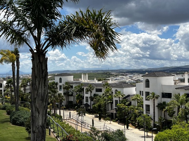 2 Makuuhuoneen Huoneisto Estepona
