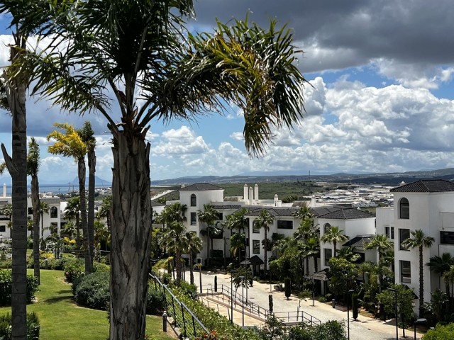 2 Makuuhuoneen Huoneisto Estepona
