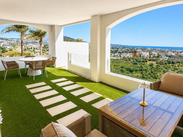 Villa, Benahavis