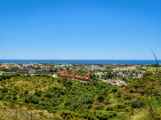 Villa con 4 Dormitorios  en Benahavís