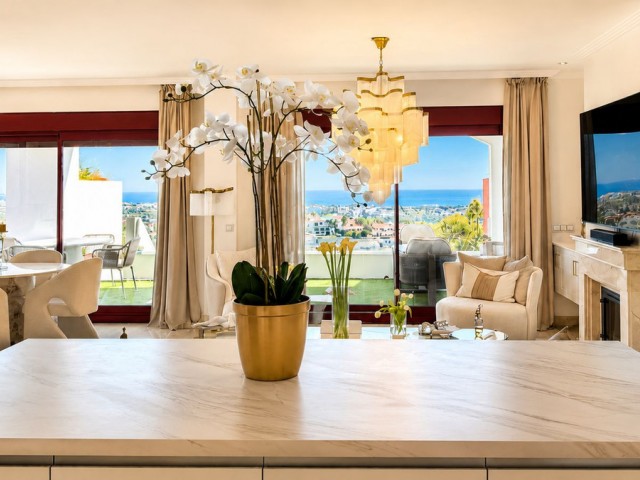 Villa con 4 Dormitorios  en Benahavís