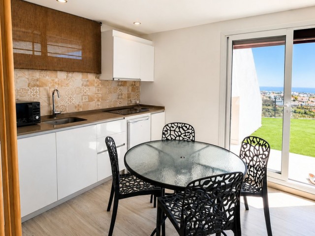 Villa con 4 Dormitorios  en Benahavís