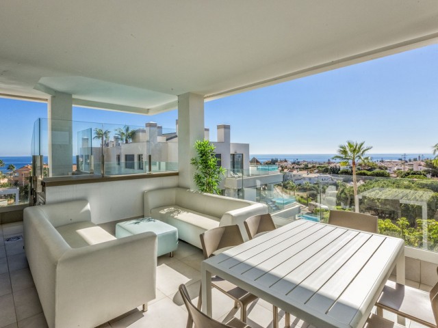 Apartamento Mijas Costa - R5384644