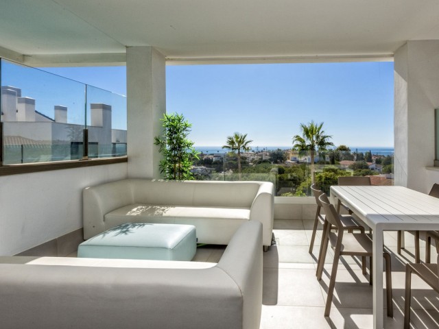 2 Bedrooms Apartment in Mijas Costa