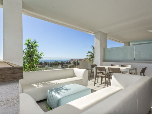 2 Bedrooms Apartment in Mijas Costa