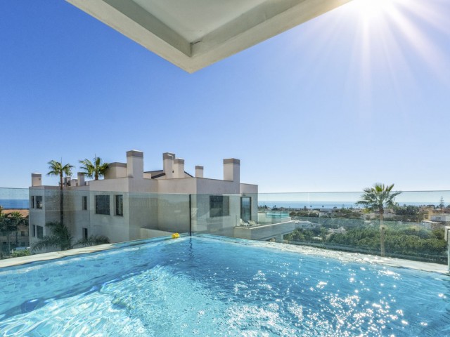 2 Bedrooms Apartment in Mijas Costa