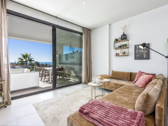 2 Bedrooms Apartment in Mijas Costa