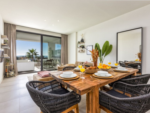 2 Bedrooms Apartment in Mijas Costa