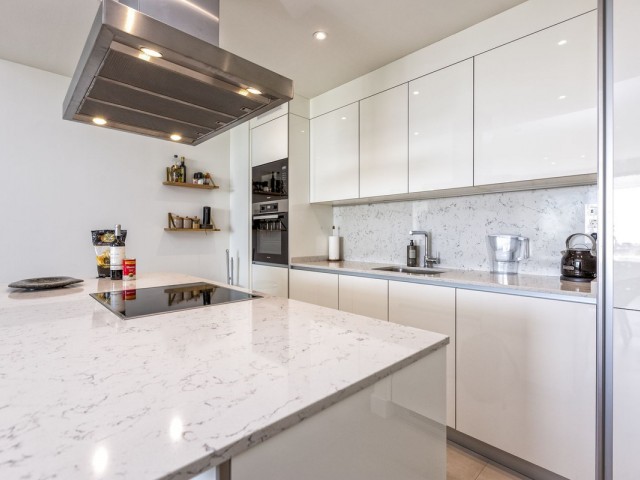 2 Bedrooms Apartment in Mijas Costa