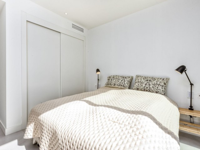 2 Bedrooms Apartment in Mijas Costa