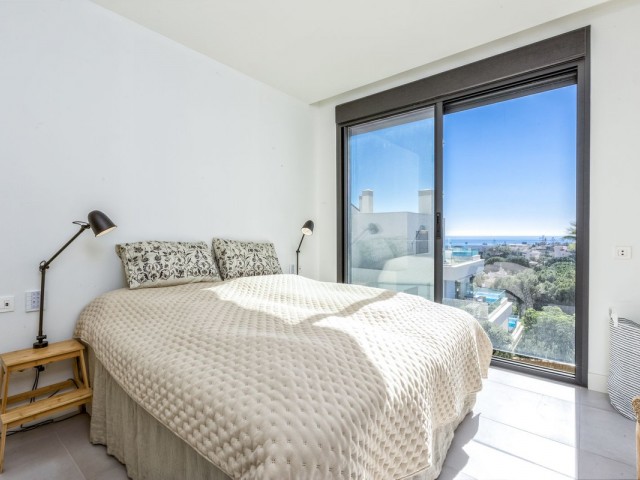 2 Bedrooms Apartment in Mijas Costa