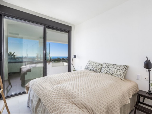 2 Bedrooms Apartment in Mijas Costa