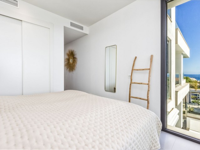 2 Bedrooms Apartment in Mijas Costa