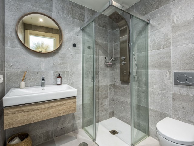 2 Bedrooms Apartment in Mijas Costa