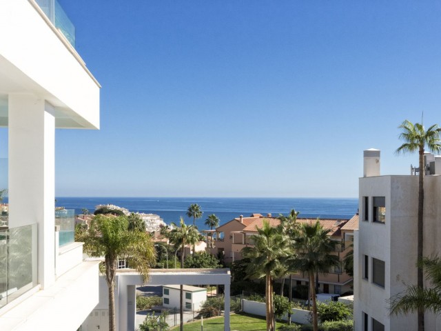 2 Bedrooms Apartment in Mijas Costa