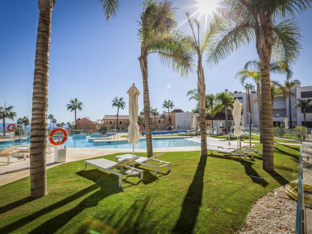 2 Bedrooms Apartment in Mijas Costa