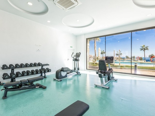 2 Bedrooms Apartment in Mijas Costa