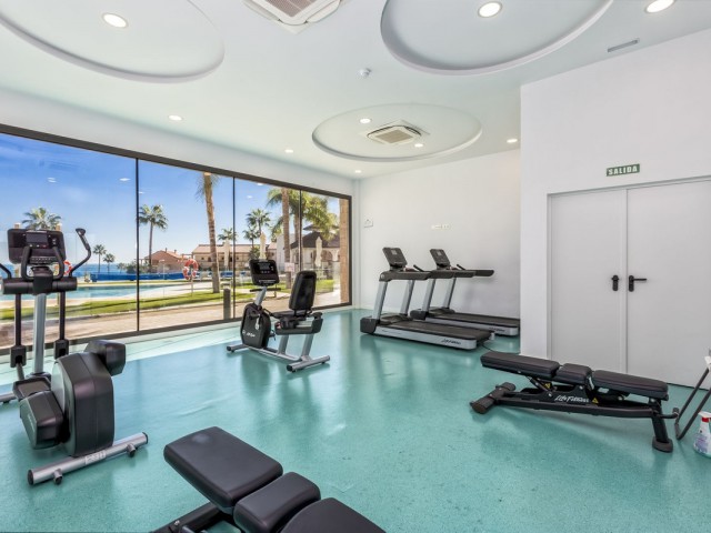 2 Bedrooms Apartment in Mijas Costa