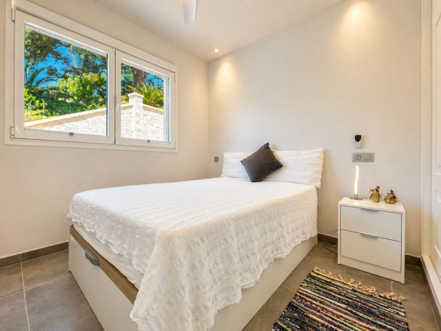 4 Schlafzimmer Villa in Mijas