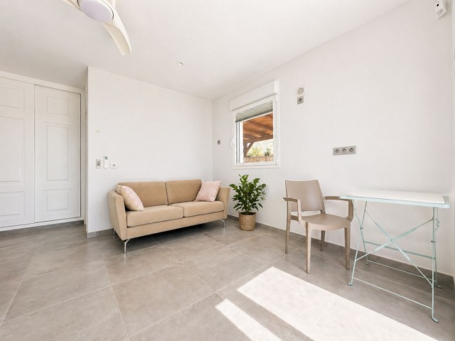4 Schlafzimmer Villa in Mijas