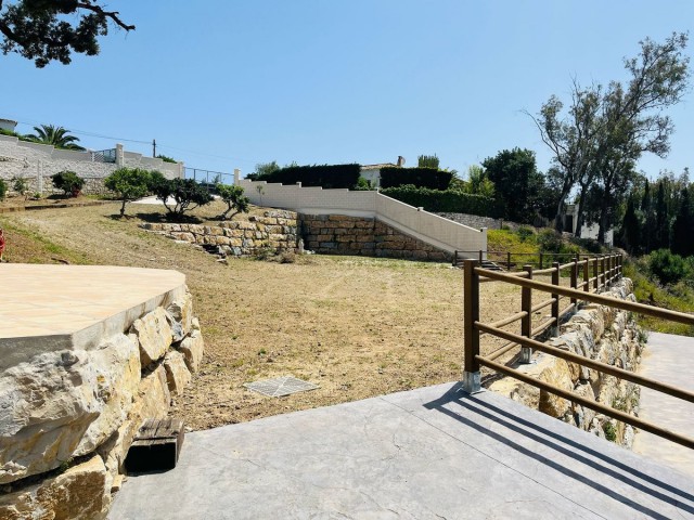 4 Schlafzimmer Villa in Mijas