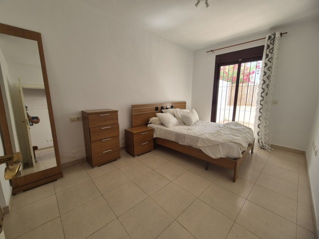 2 Schlafzimmer Apartment in Nueva Andalucía