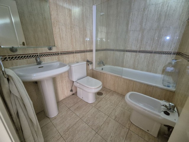 2 Schlafzimmer Apartment in Nueva Andalucía