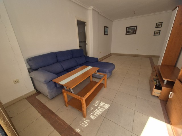 2 Schlafzimmer Apartment in Nueva Andalucía