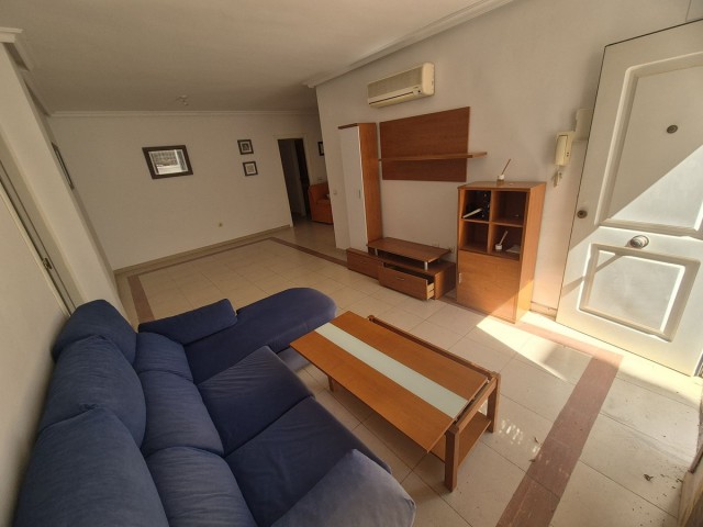 2 Schlafzimmer Apartment in Nueva Andalucía
