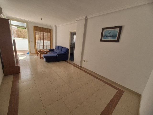 2 Schlafzimmer Apartment in Nueva Andalucía