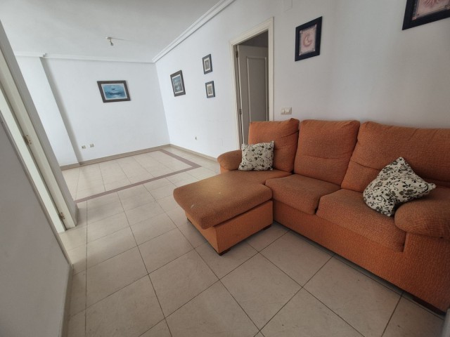 2 Schlafzimmer Apartment in Nueva Andalucía