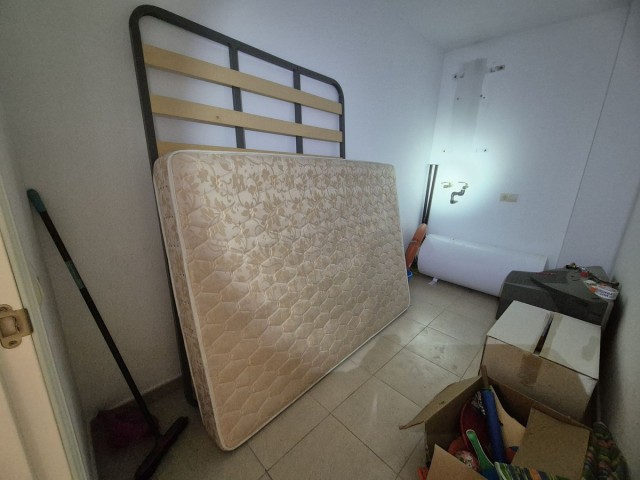 2 Schlafzimmer Apartment in Nueva Andalucía