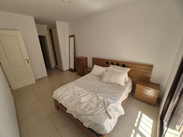 2 Schlafzimmer Apartment in Nueva Andalucía
