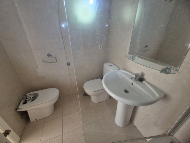 2 Schlafzimmer Apartment in Nueva Andalucía