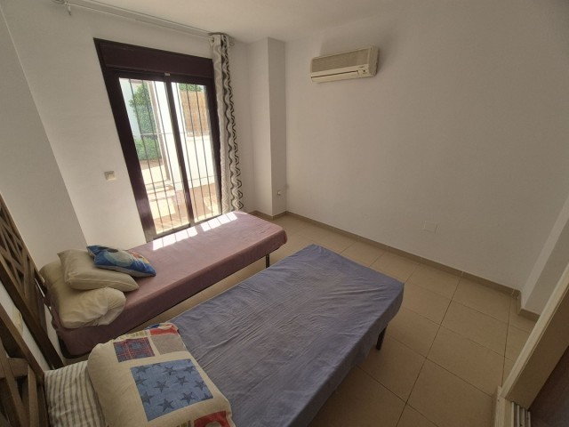 2 Schlafzimmer Apartment in Nueva Andalucía