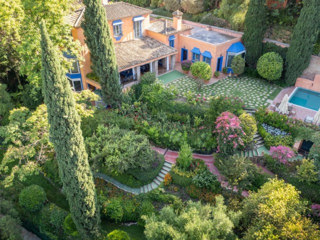 Villa, Benahavis