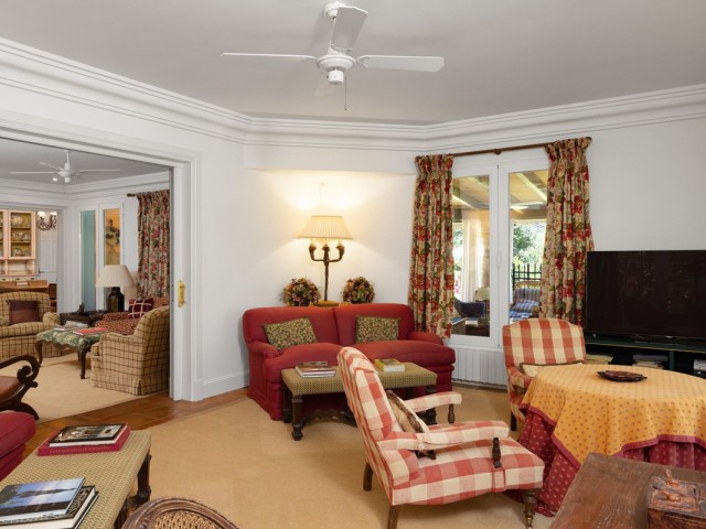 Villa avec 6 Chambres  à Benahavís