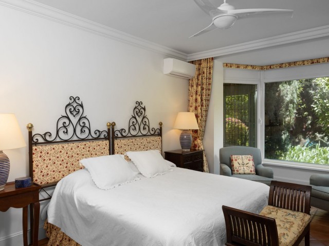 Villa avec 6 Chambres  à Benahavís