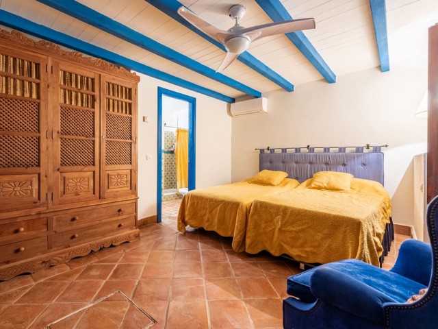 Villa avec 6 Chambres  à Benahavís