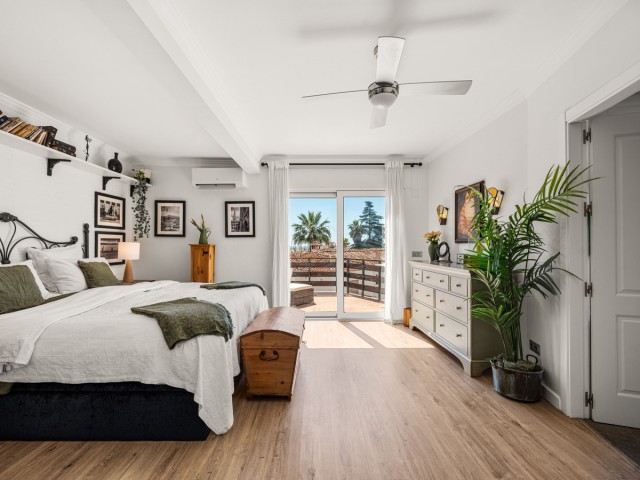 3 Bedrooms Villa in Marbella