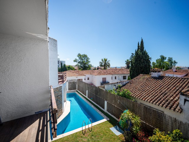 3 Bedrooms Villa in Marbella