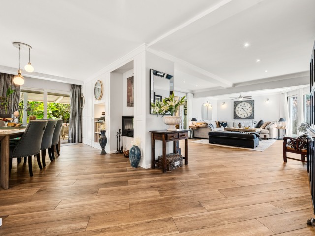 3 Bedrooms Villa in Marbella